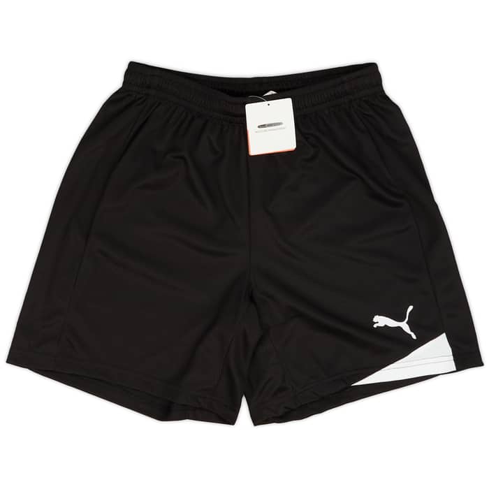 2010-11 Puma Template Shorts - 9/10