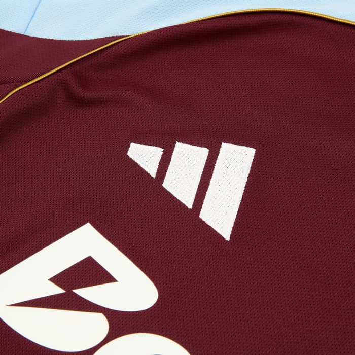2025-26 Aston Villa Home Shirt Watkins #11