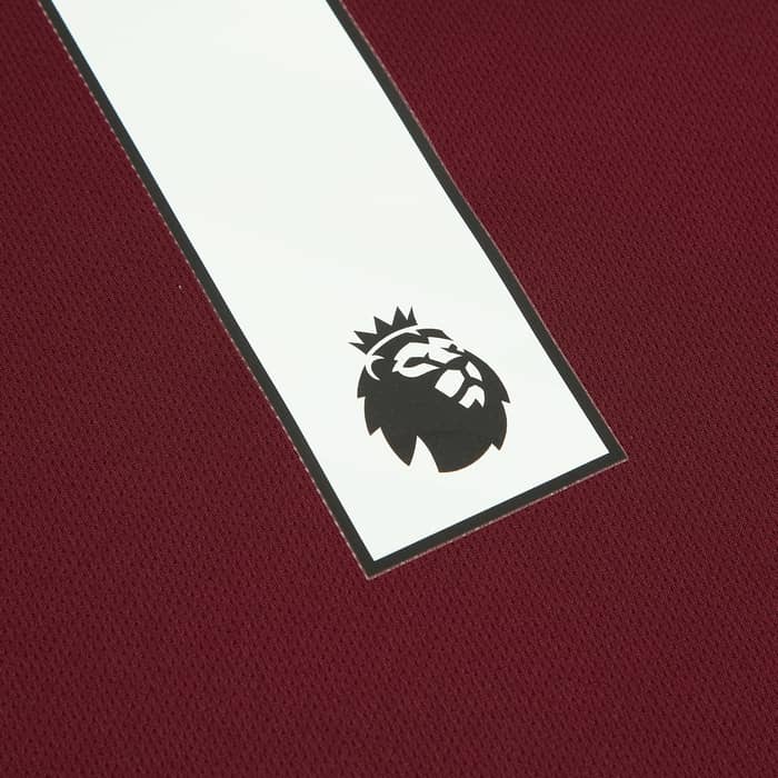 2025-26 Aston Villa Home Shirt Watkins #11