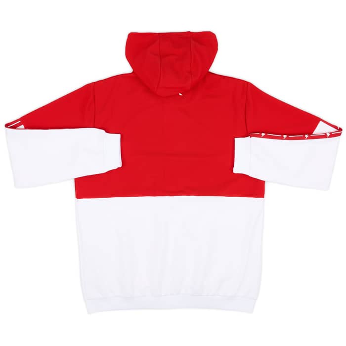 2023-24 Bari Kappa Fleece Jacket
