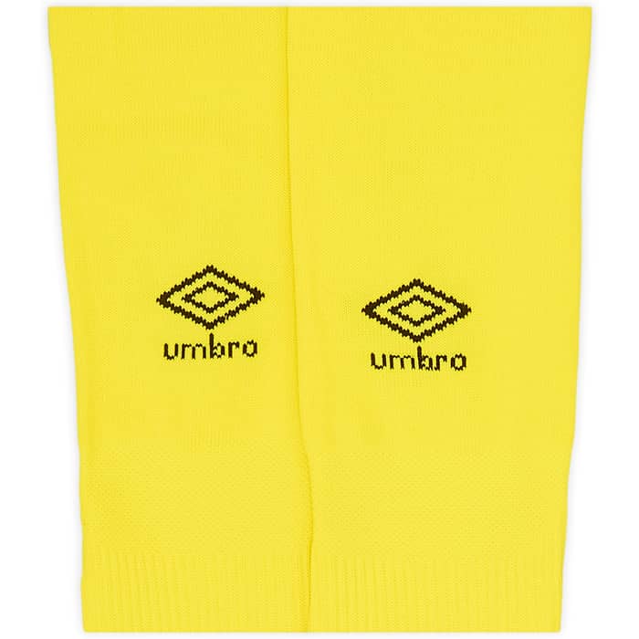 2019-20 Everton GK Socks (UK 7-9)