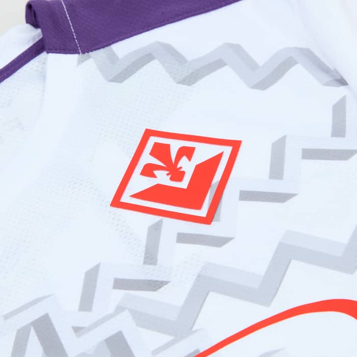 2024-25 Fiorentina Kappa Pre-Match Shirt