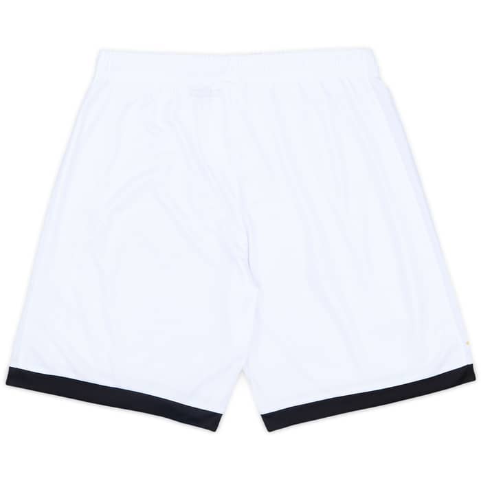 2022-23 Dijon Away Shorts (KIDS)