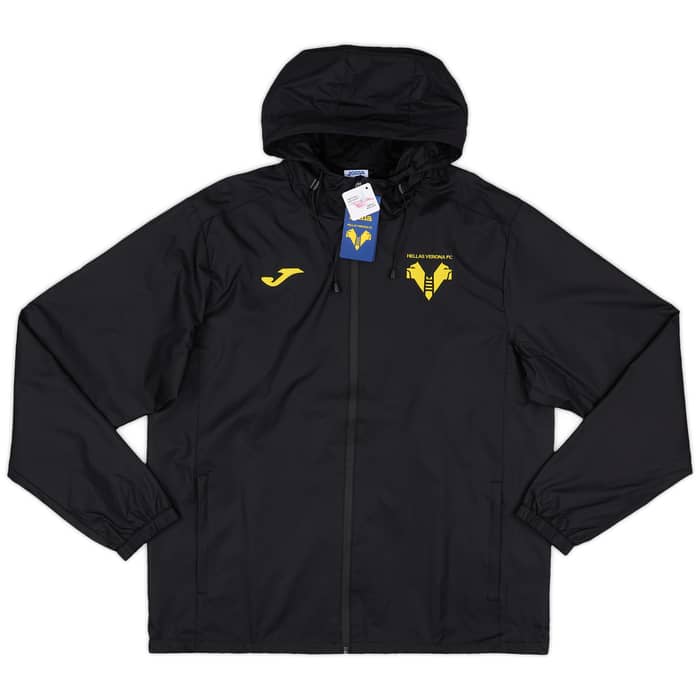 2023-24 Hellas Verona Joma Rain Jacket