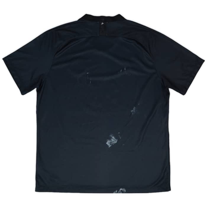 2019-20 Paris Saint-Germain Fourth Shirt - 5/10 - (XL)