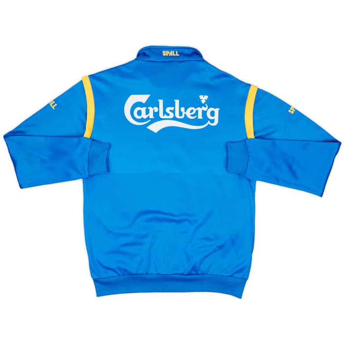 1988 Wimbledon Spall Reissue 'FA Cup Final' Pre-Match Jacket