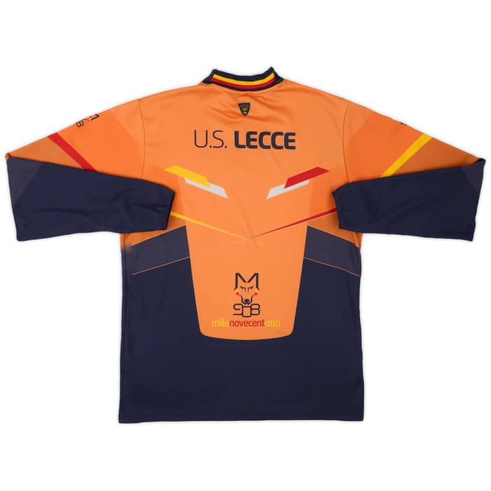2000s Lecce Drill Top - 6/10 - (XL)