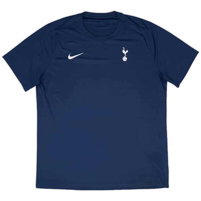 2020-21 Tottenham Nike Training Shirt - 5/10 - (XXL)