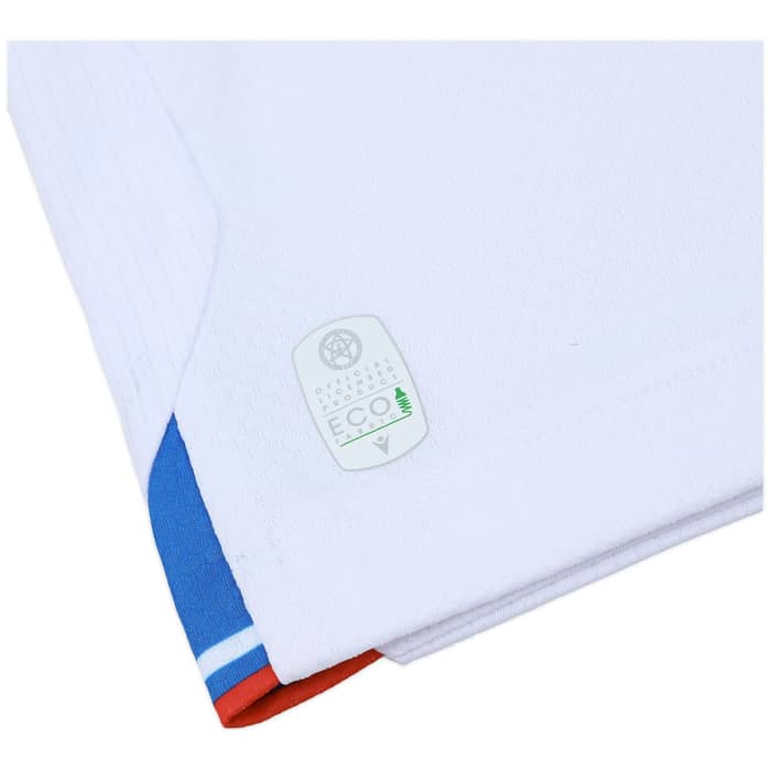 2024-25 Slovakia Away Shirt