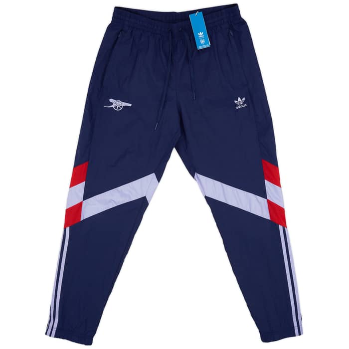 2024-25 Arsenal adidas Originals Track Pants/Bottoms