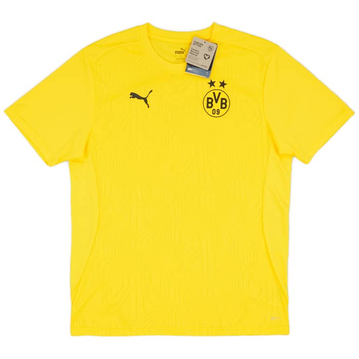 2024-25 Borussia Dortmund Puma Training Shirt