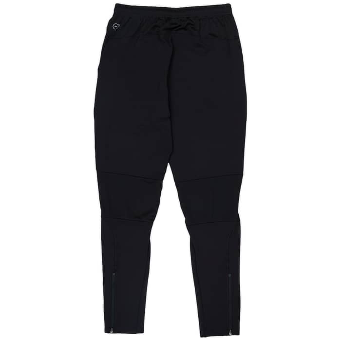 2018-19 Borussia Dortmund Staff Issue Training Pants/Bottoms # - 7/10