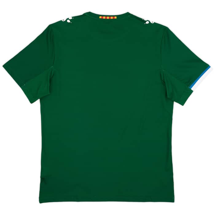 2019-20 Espanyol Away Shirt