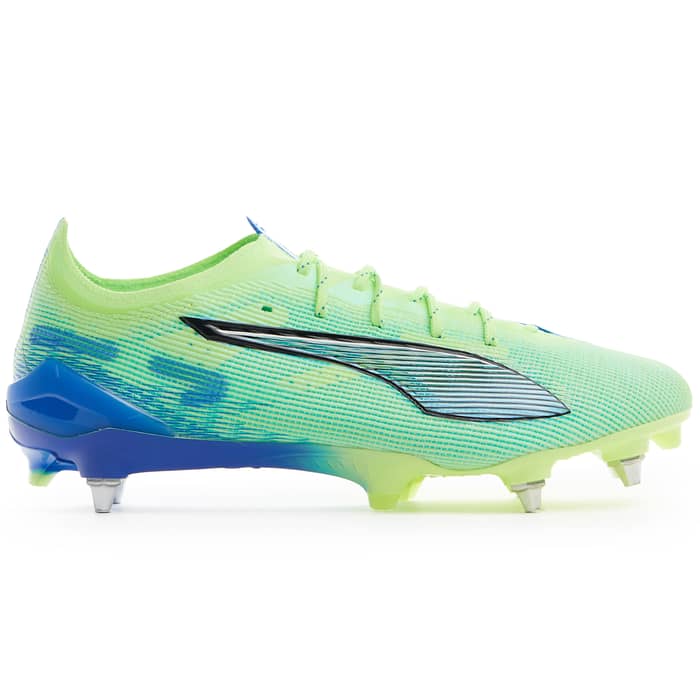 2023-24 Puma Ultra 5 Ultimate Football Boots - As New - SG (UK 7)