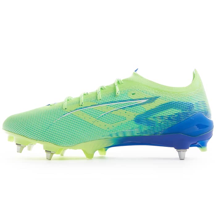 2023-24 Puma Ultra 5 Ultimate Football Boots - As New - SG (UK 7)