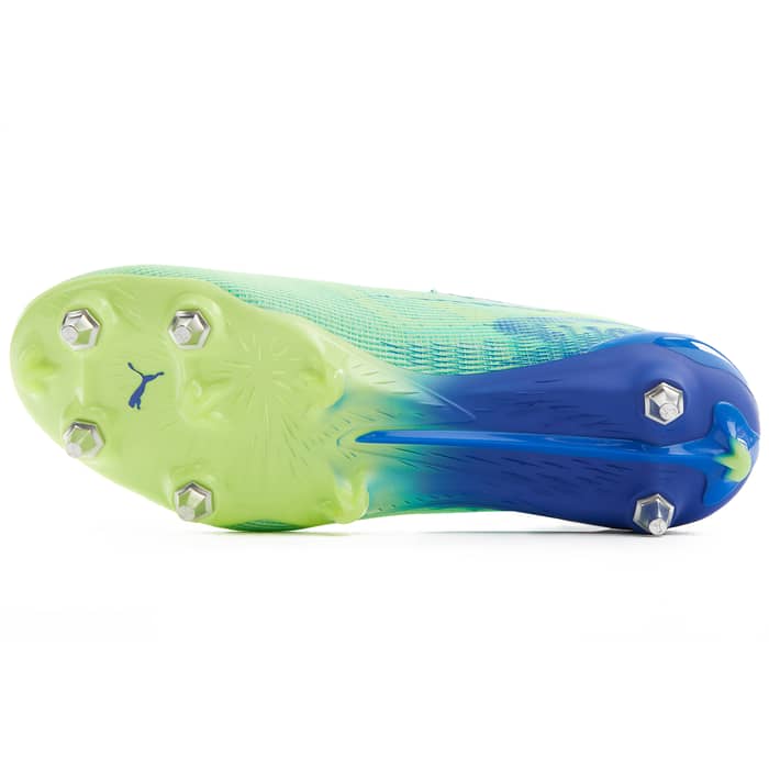2023-24 Puma Ultra 5 Ultimate Football Boots - As New - SG (UK 7)