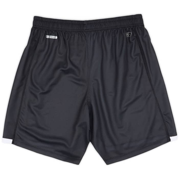 2023-24 Spezia Home Shorts