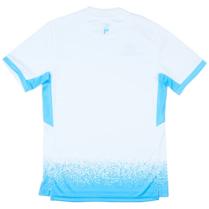 2024-25 San Marino Home Shirt