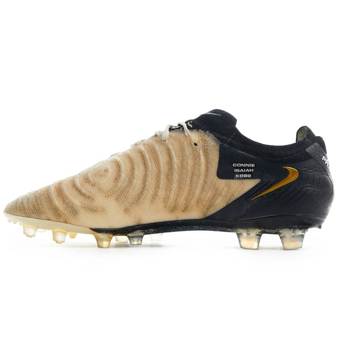 2024-25 Nike Player Issue Phantom GX 2 Elite Football Boots (Stones) - 5/10 - FG (UK 7.5)