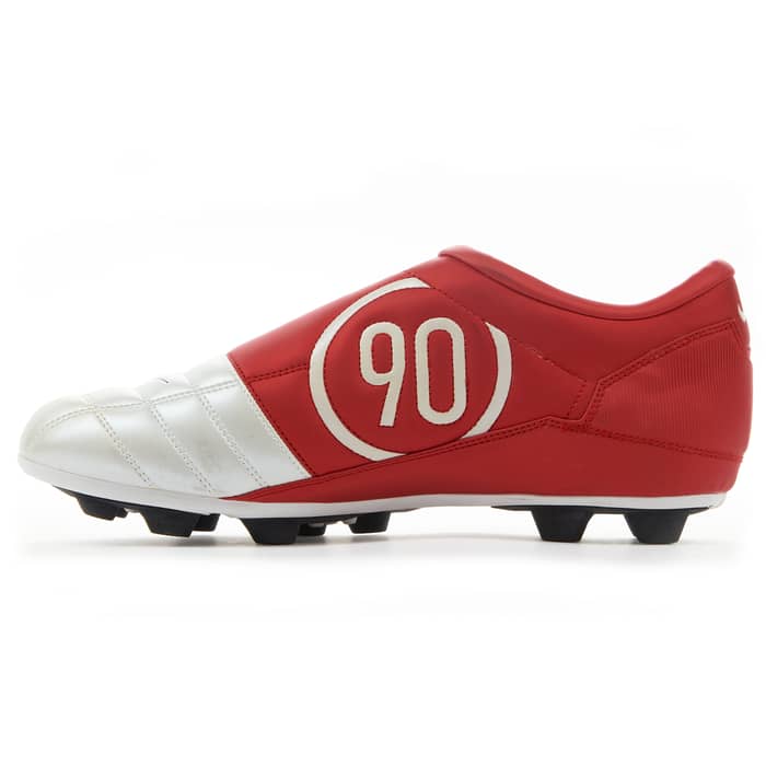 Nike T90 III Football Boots - 7/10 - FG (UK 10)
