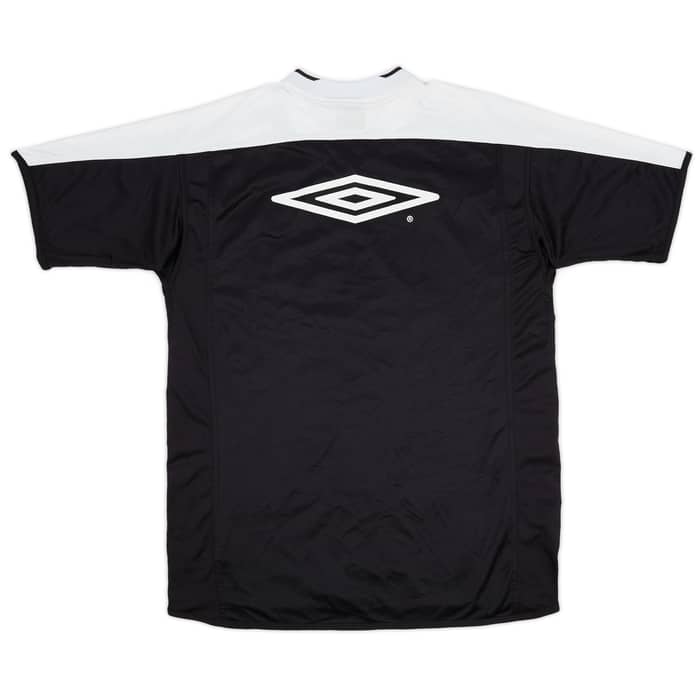 2003-04 Celtic Umbro Training Shirt - 8/10 - (L)
