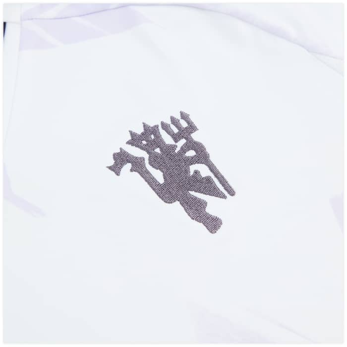 2025-26 Manchester United Away Shirt Cunha #10 (KIDS)