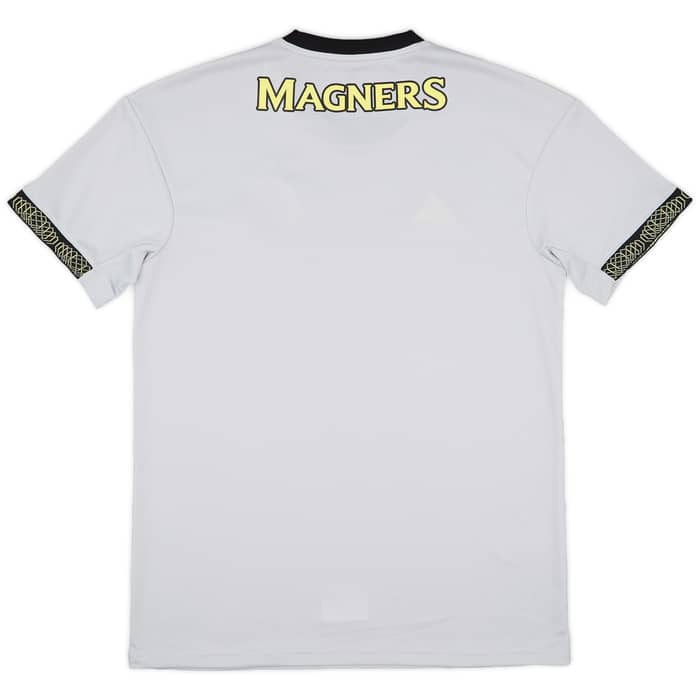 2022-23 Celtic Third Shirt - 7/10 - (M)