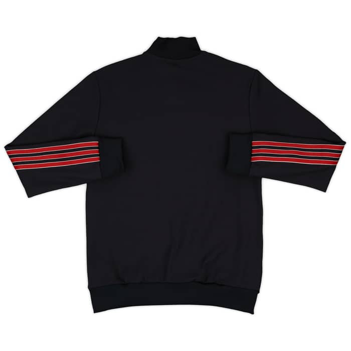 2024-25 Manchester United adidas Originals Terrace Icons Track Jacket (KIDS)