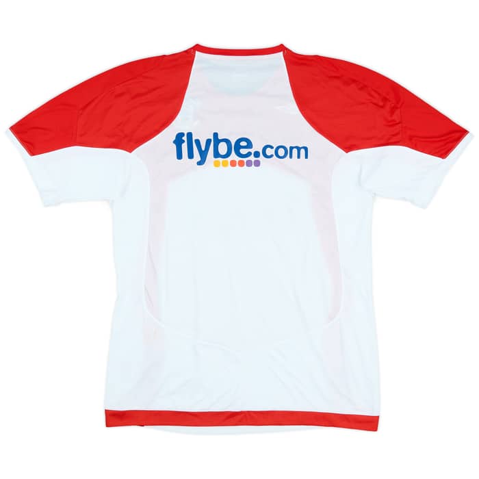2009-10 Southampton Umbro Training Shirt - 7/10 - (L)