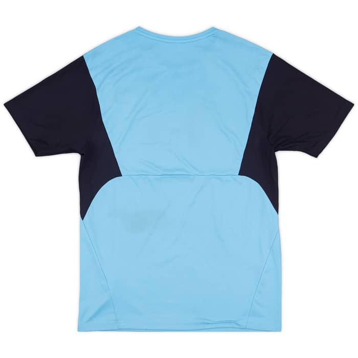 2018-19 Burnley Puma Training Shirt - 5/10 - (M)