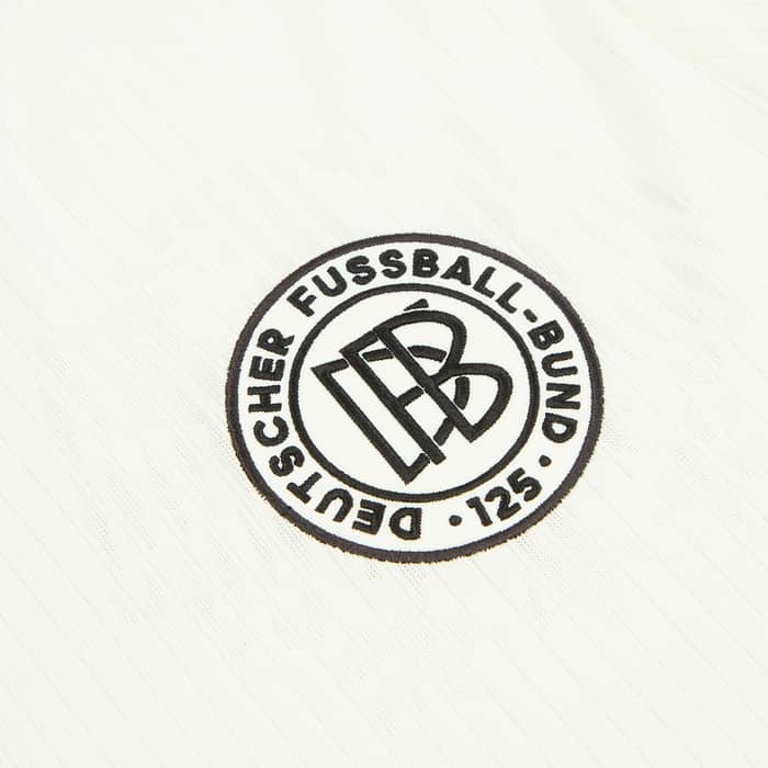 2025-26 Germany 125th Anniversary Shirt Havertz #7