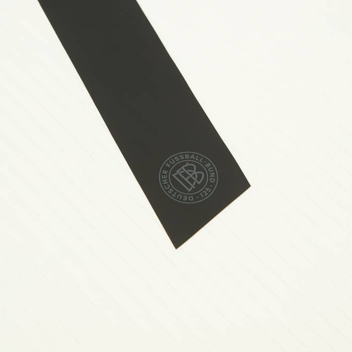 2025-26 Germany 125th Anniversary Shirt Havertz #7