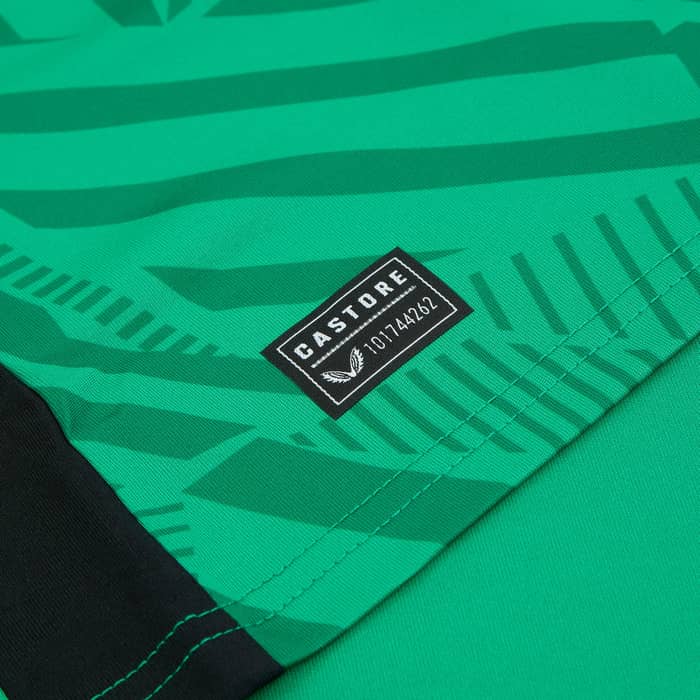 2023-24 Newcastle Away Shirt Bruno G. #39