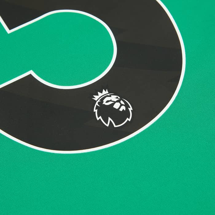 2023-24 Newcastle Away Shirt Bruno G. #39