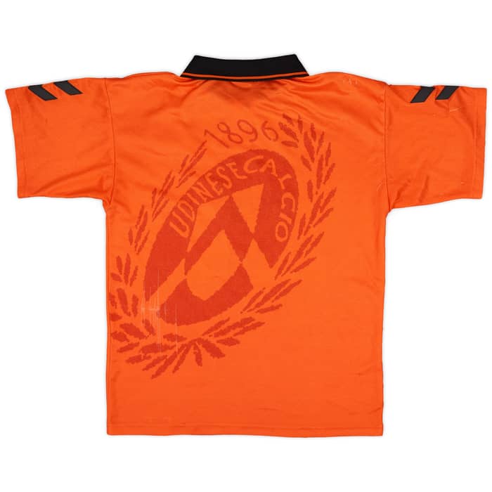 1997-98 Udinese Third Shirt - 5/10 - (M)
