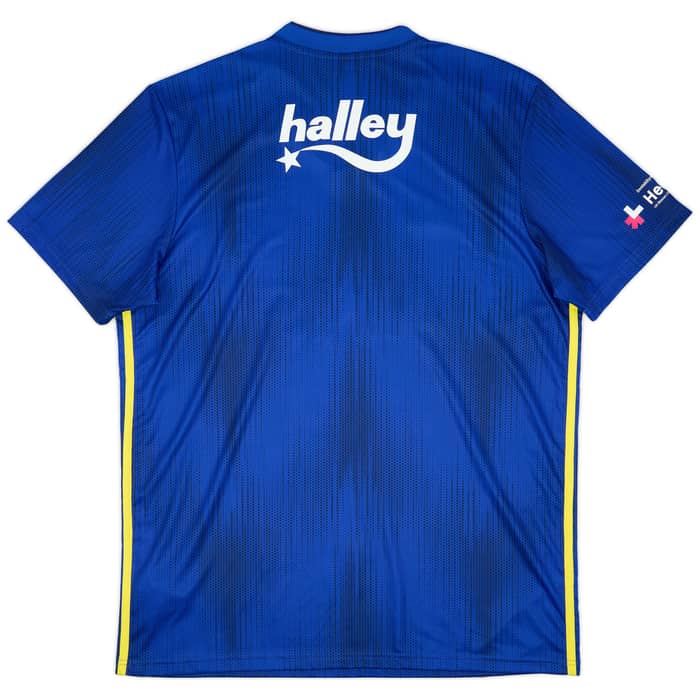 2019-20 Fenerbahce Third Shirt (XL)