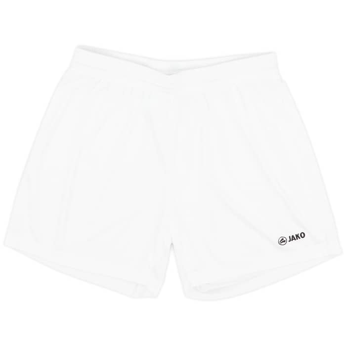 2022-23 Jako Training Shorts - 7/10 - (M.Kids)