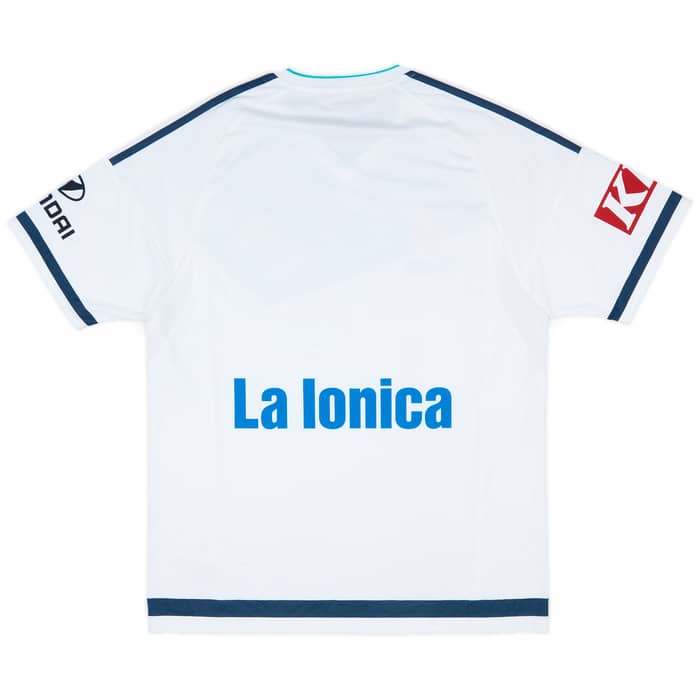 2016-17 Melbourne Victory Away Shirt (L)