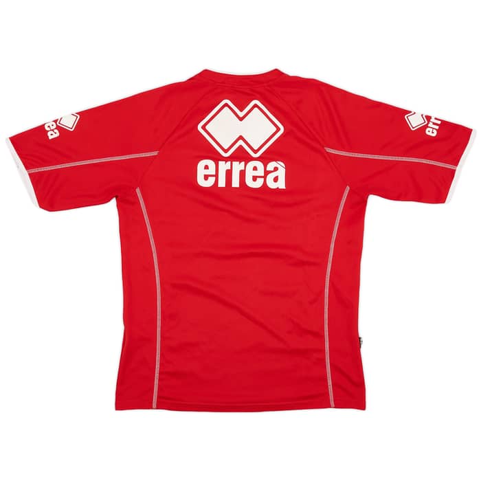 2007-09 Mantova Errea Training Shirt - 7/10 - (XL)