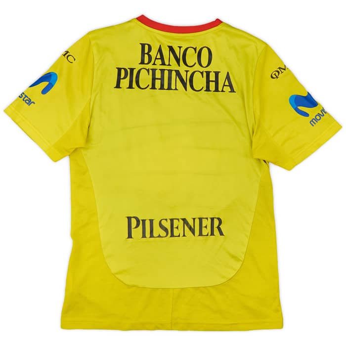 2011-12 Barcelona SC Home Shirt - 6/10 - (M)