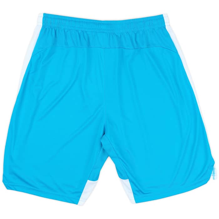 2015-16 Newcastle Away Shorts - 9/10 - (L)