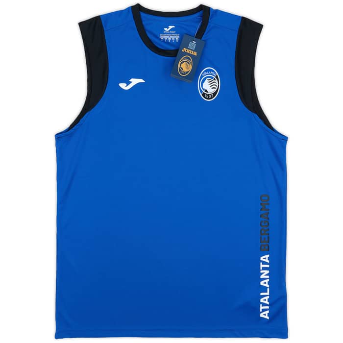 2023-24 Atalanta Joma Training Vest