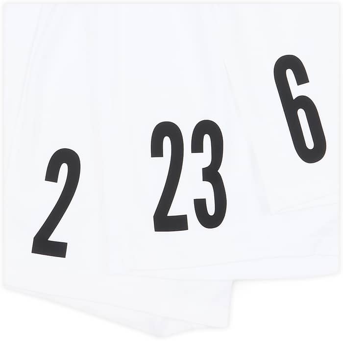 2010s Nike Template Shorts # - 5/10