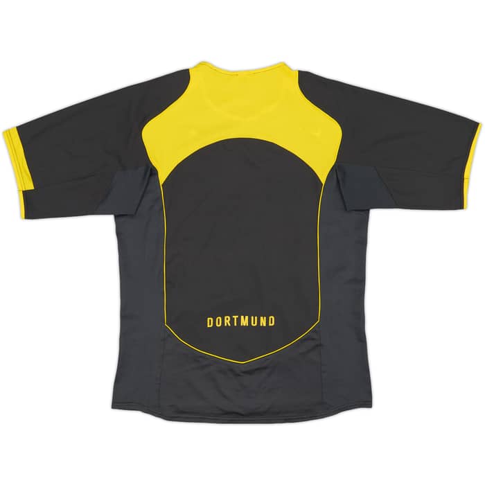 2004-05 Borussia Dortmund Third Shirt - 10/10 - (M)