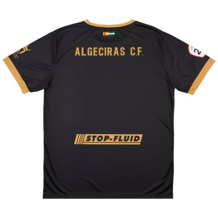 2019-20 Algeciras CF Away Shirt