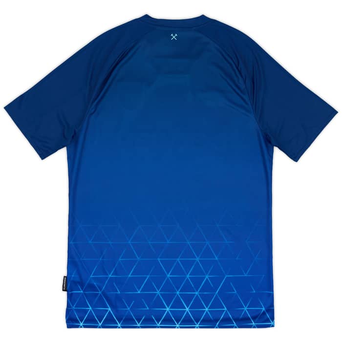 2023-24 West Ham Third Shirt