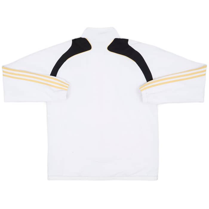 2007-08 Germany adidas Track Jacket - 6/10 - (L)