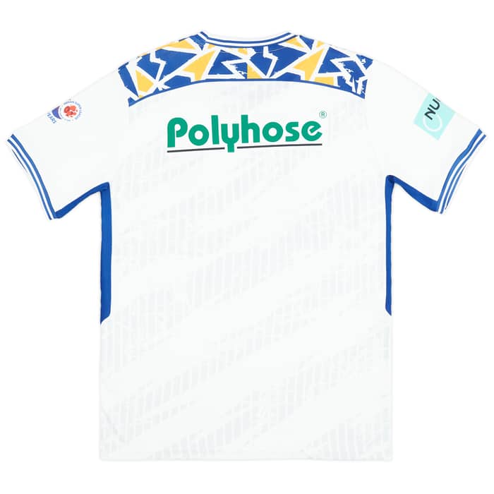 2023-24 Chennaiyin FC Away Shirt