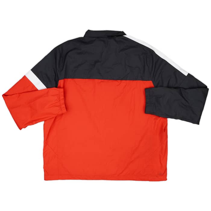 2012-13 Paris Saint-Germain Nike Track Jacket - 4/10 - (XL)