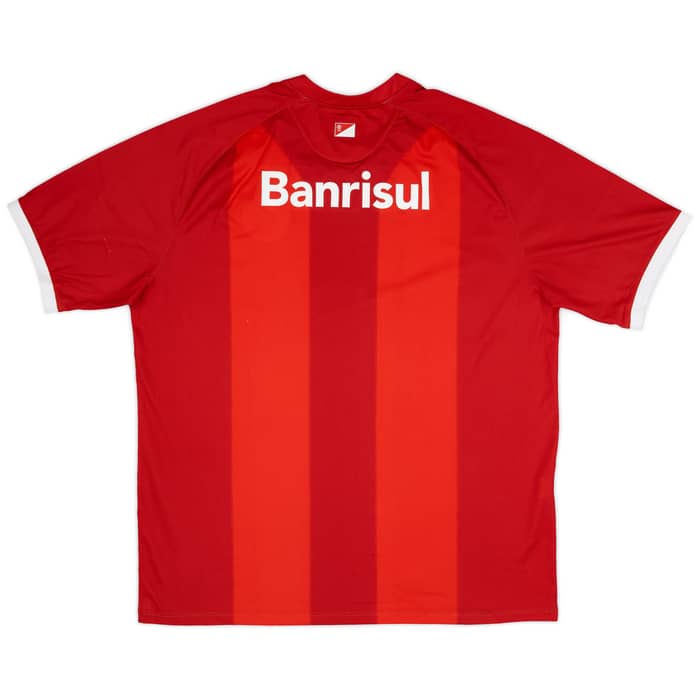 2011 Internacional Third Shirt - 9/10 - (3XL)